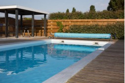 Poolüberdachung selber bauen: Tipps & Ideen für Ihre DIY-Abdeckung